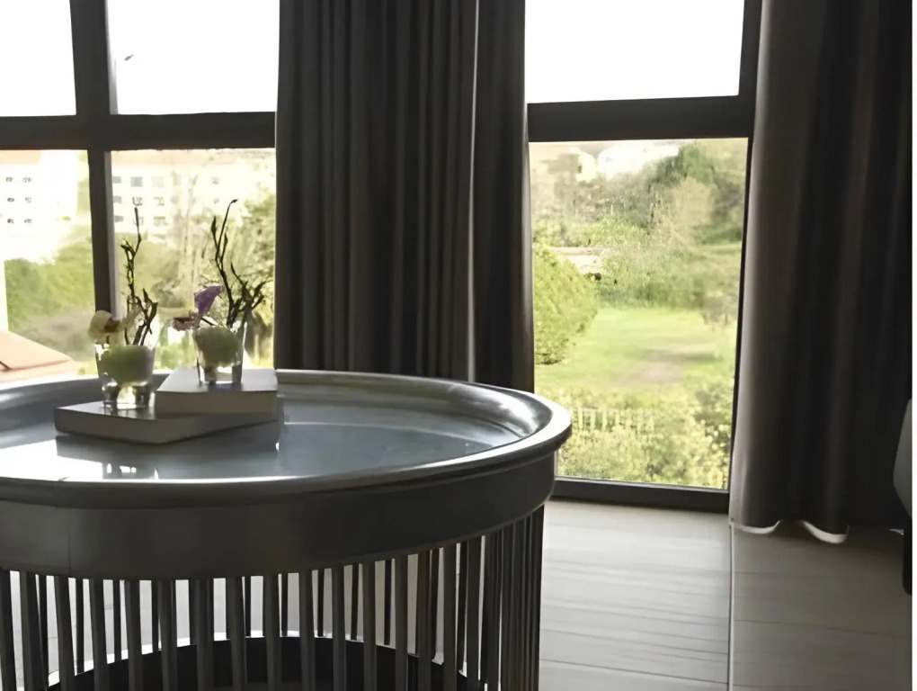 Alvear Suites