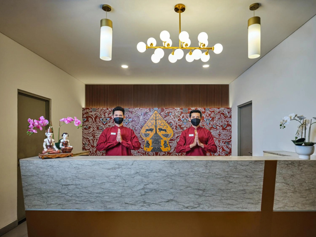 Carani Hotel Yogyakarta