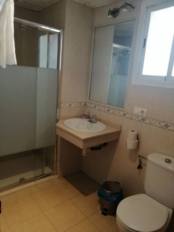 Hostal La Isla