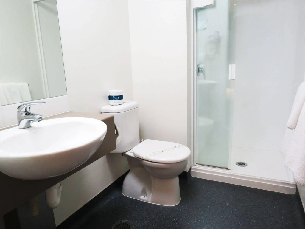 Tetra Serviced Apartments by Castle