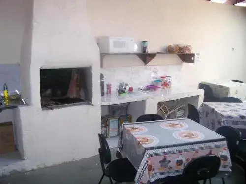 Hostel da landa
