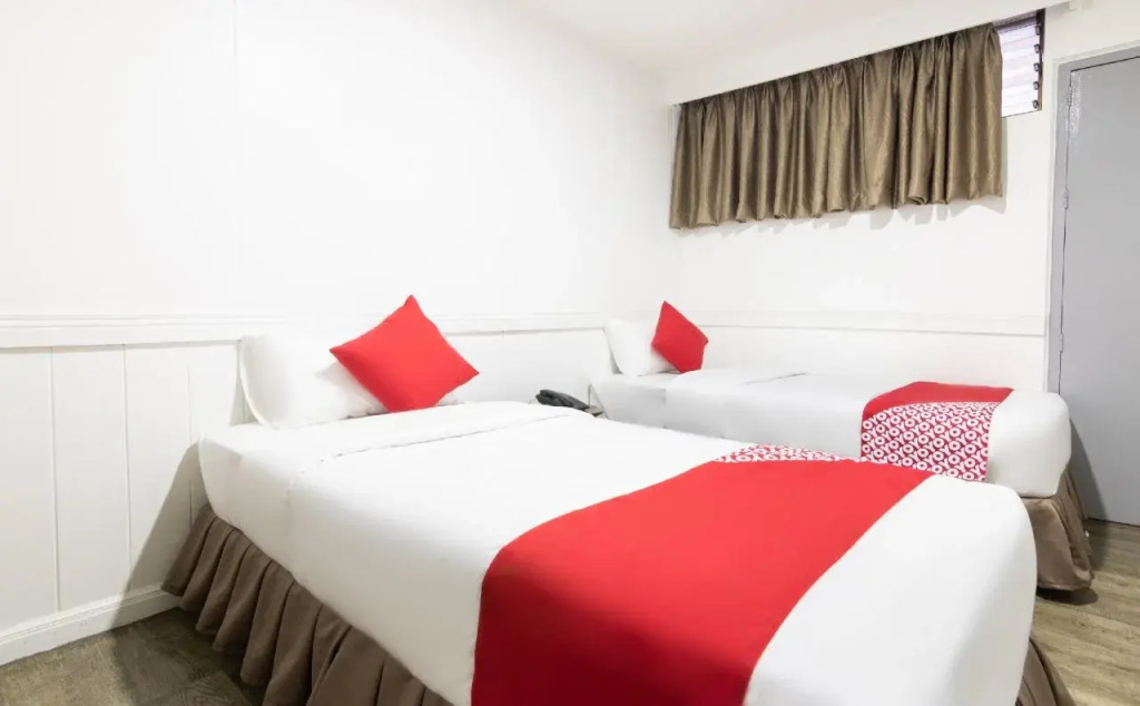 Hotel Elegant