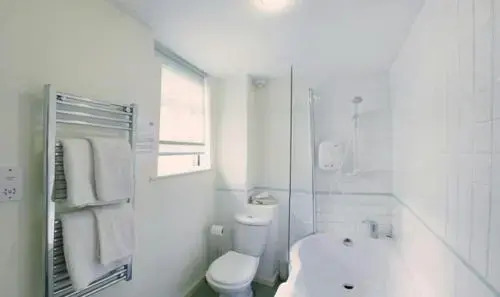 Bath Place Hotel