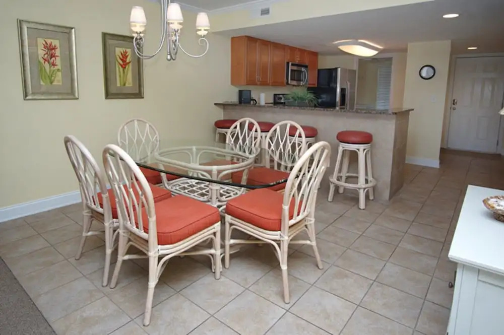Ocean Marsh by Elliott Beach Rentals