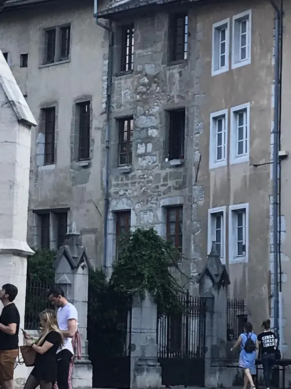 Suite la Pérouse