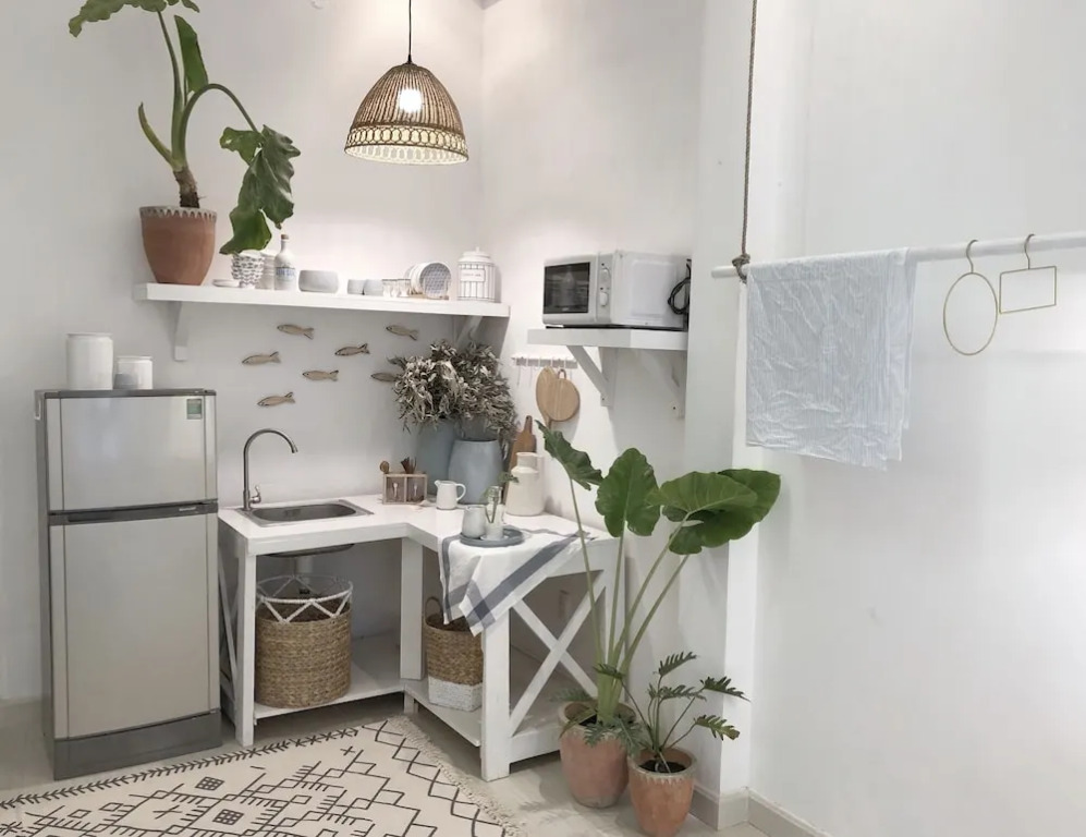 Zenstay