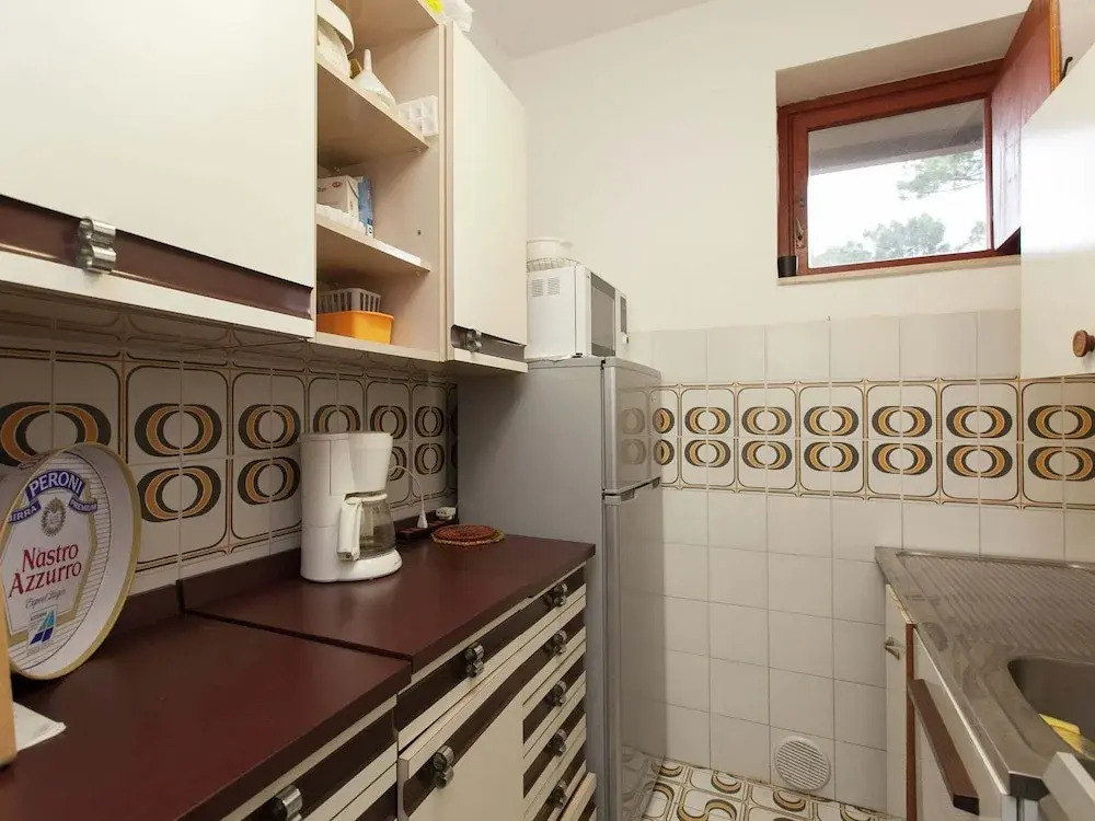 Holiday Home Grosseto Near Uccellina Beaches
