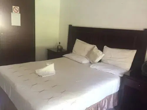 Matilinda Lodge