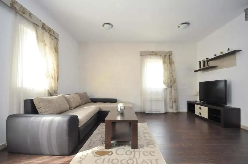 Seaside Apartments Petrovac