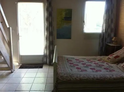 Chambres dHôtes Au Bord de Sèvre