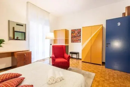 Matteo Guest House 2