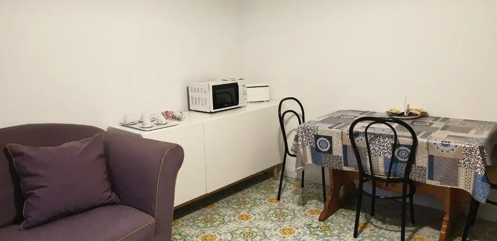 B&B Rivalta - Posillipo