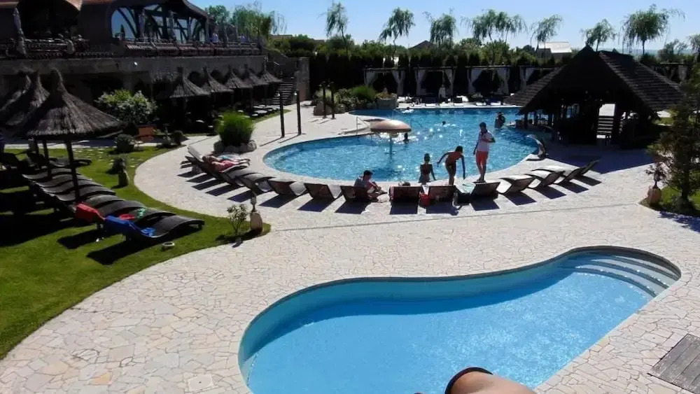 Castel Transilvania Luxury Resort & Spa