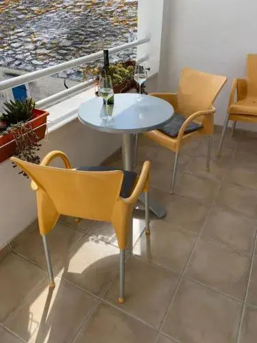Apartment Antiša