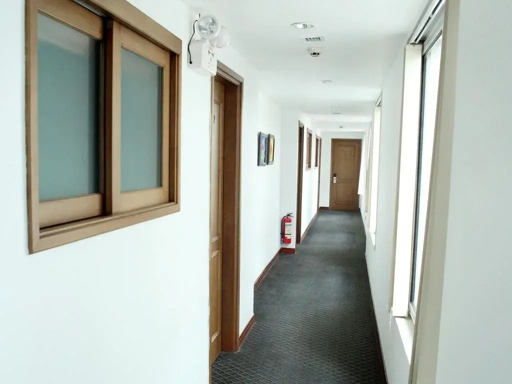 M Village Hotel Hồ Gươm, a brand of Modern Village Lifestyle