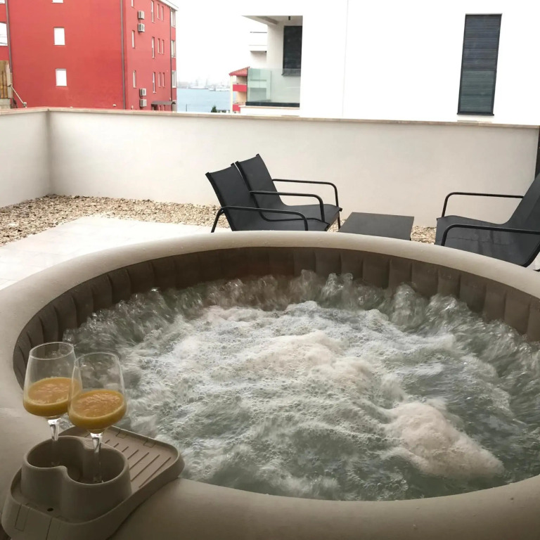 Villa Apartment 24 c
