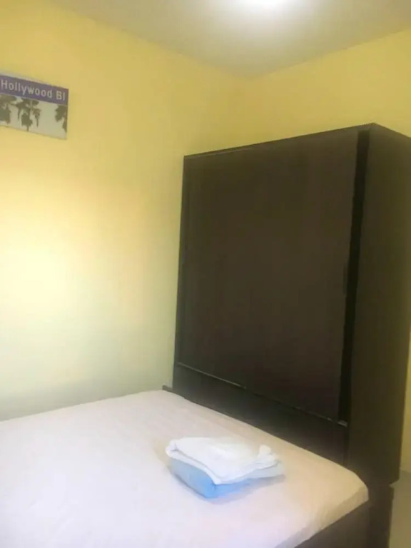 Apartment with 2 Bedrooms in Tanger, with Wifi - 7 Km From the Beach