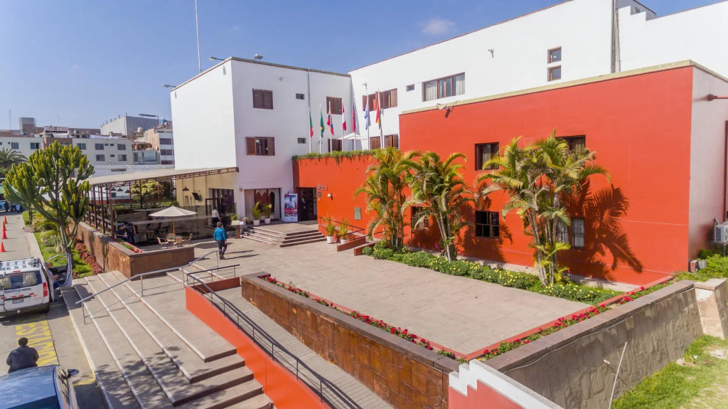 Gran Hotel Tacna