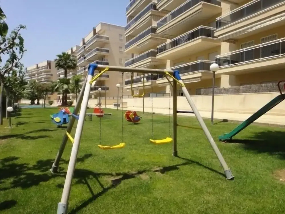 Apartment Village Park 2 by Interhome