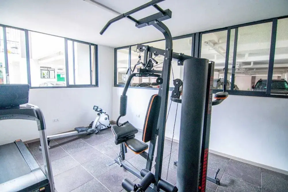 RoyalGardens Kilimani View Palace Apart