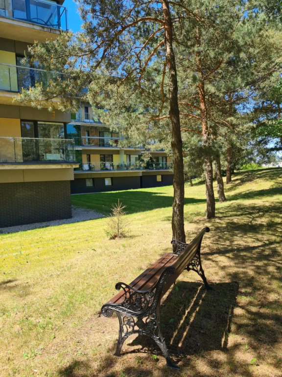 Sauleti Vanagupes apartamentai