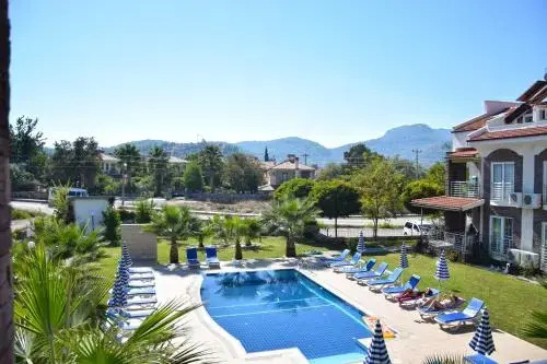 A2 Arnna Apartments