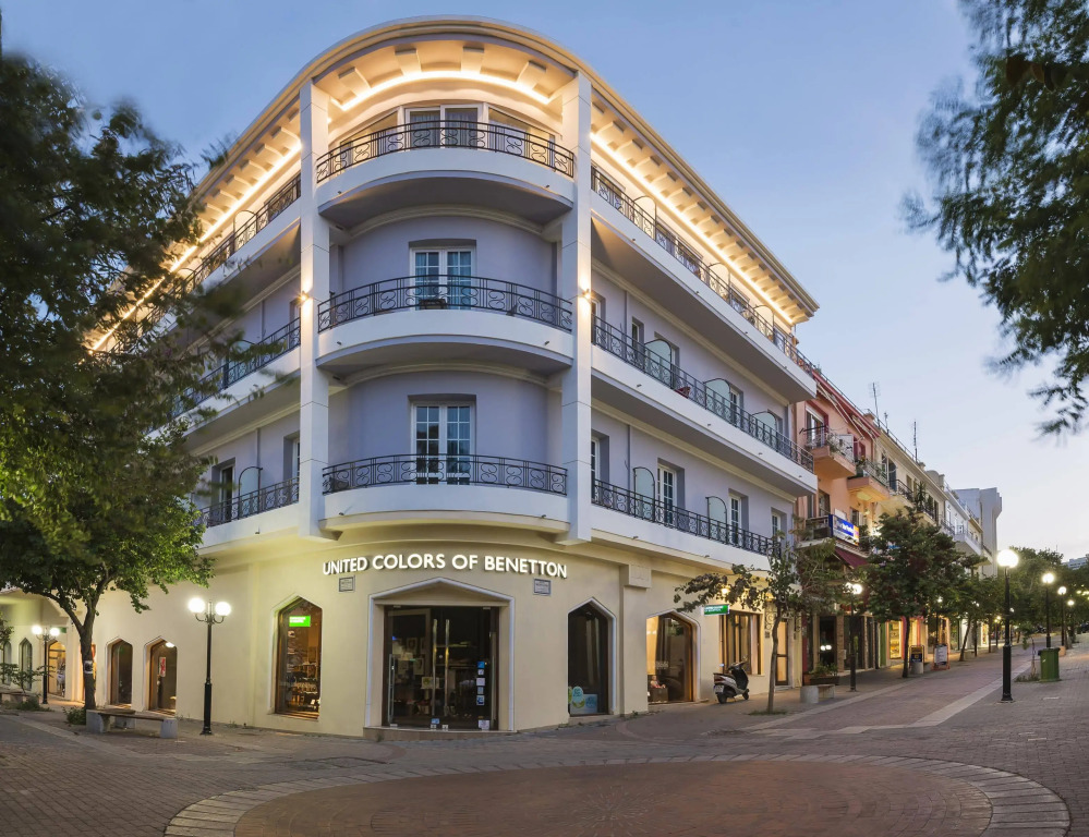 Hotel Hermes
