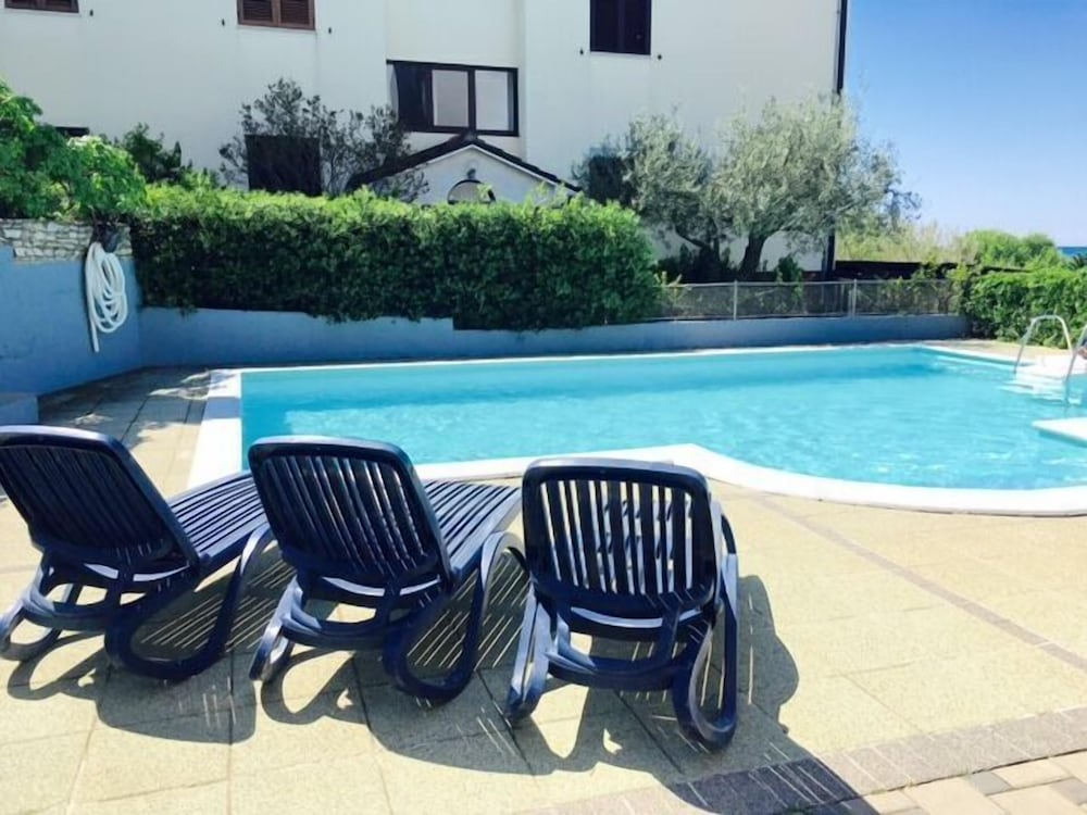 Apartment Mirella
