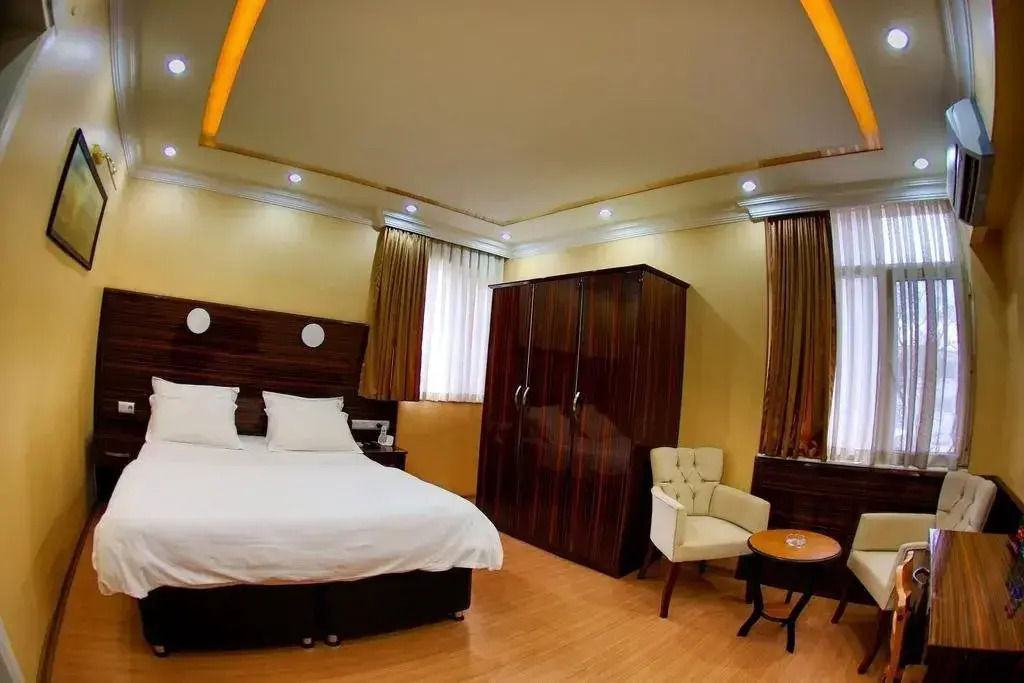 Sevgi Hotel