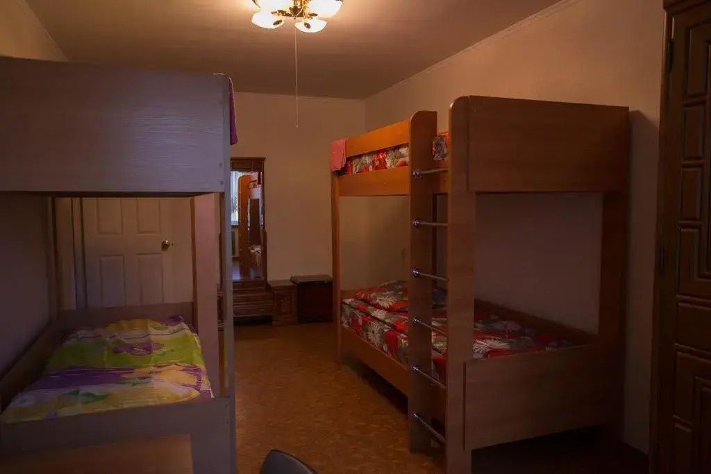Like Hostel Yuzhno-Sakhalinsk