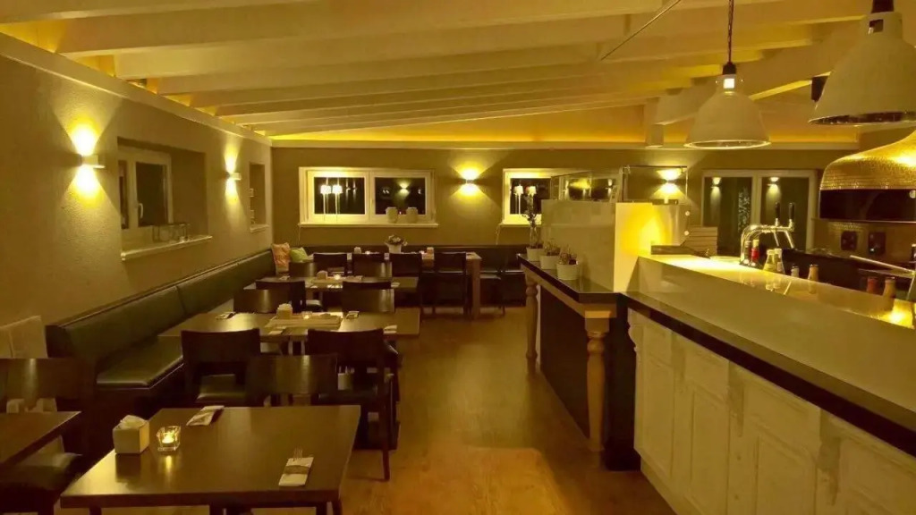 Hotel Restaurant Am Kellhof