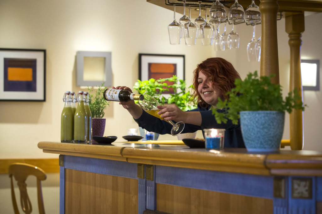 Park Inn by Radisson Munich Frankfurter Ring