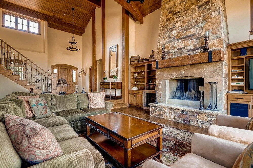 Snowtop Manor by Park City Lodging