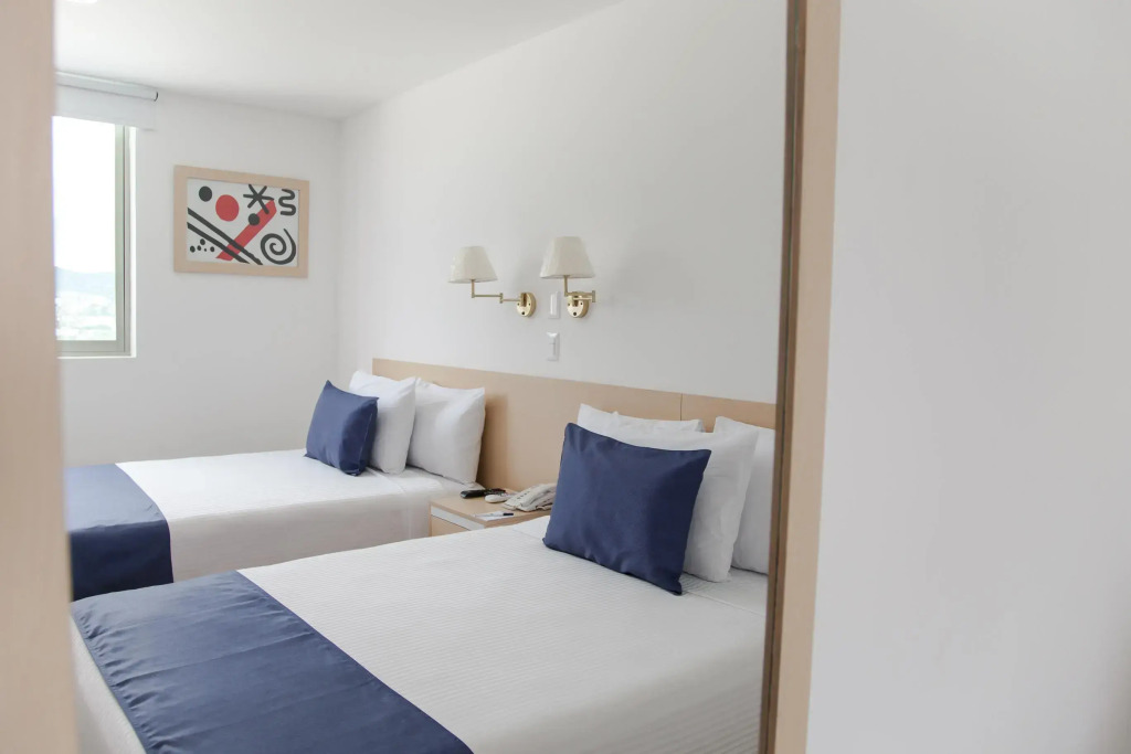 Premier Inn Tuxtla
