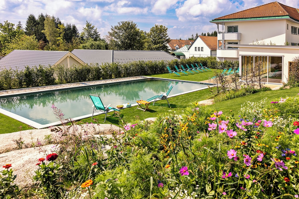 Golfresort Haugschlag