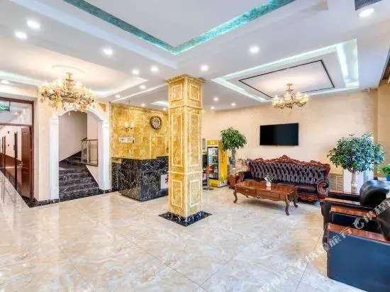 Harbin Xiangting Express Hotel