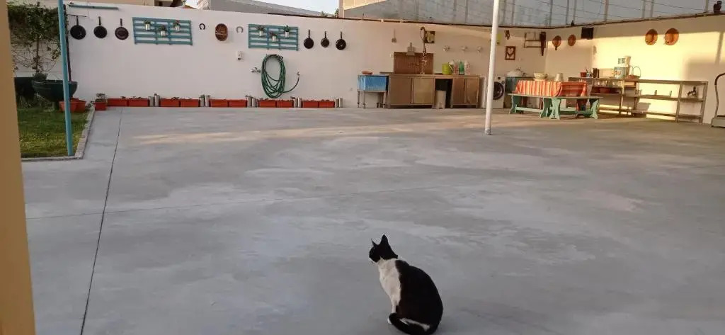 A casa da ti Laura 2