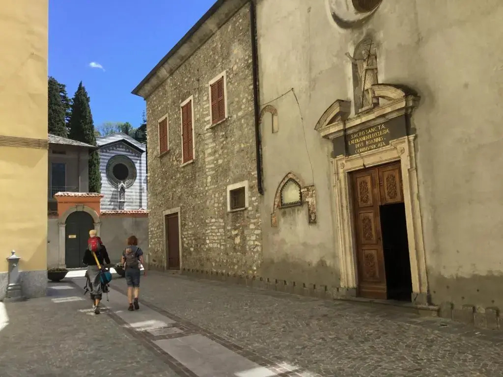 ComoLake House Bellano