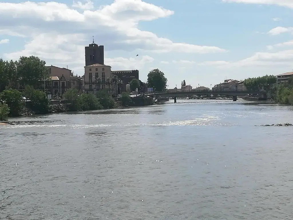L'Agate Location