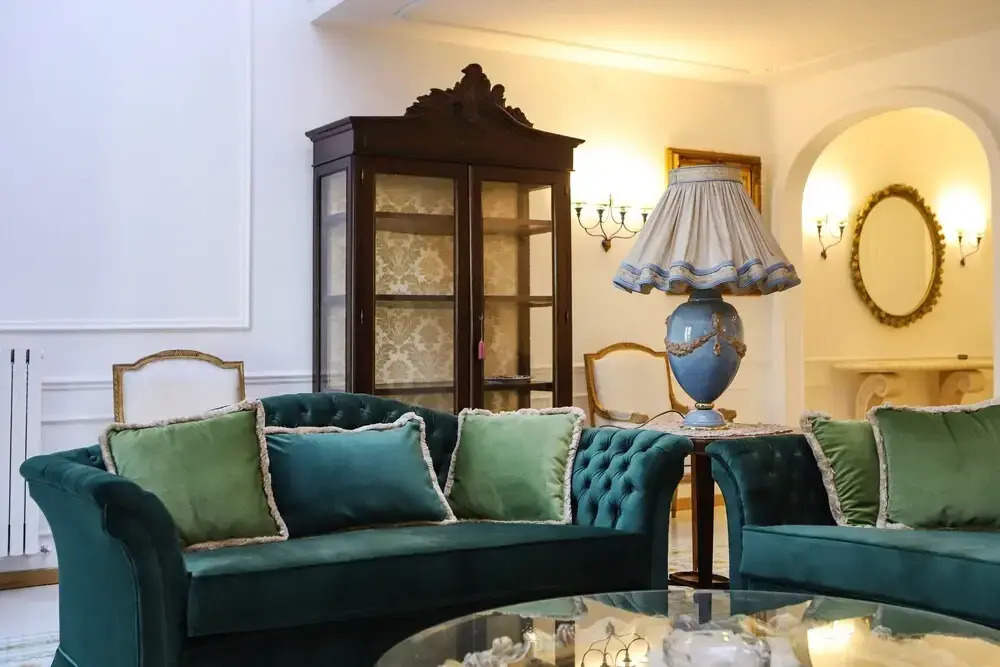 Mergellina Stylish Apartment