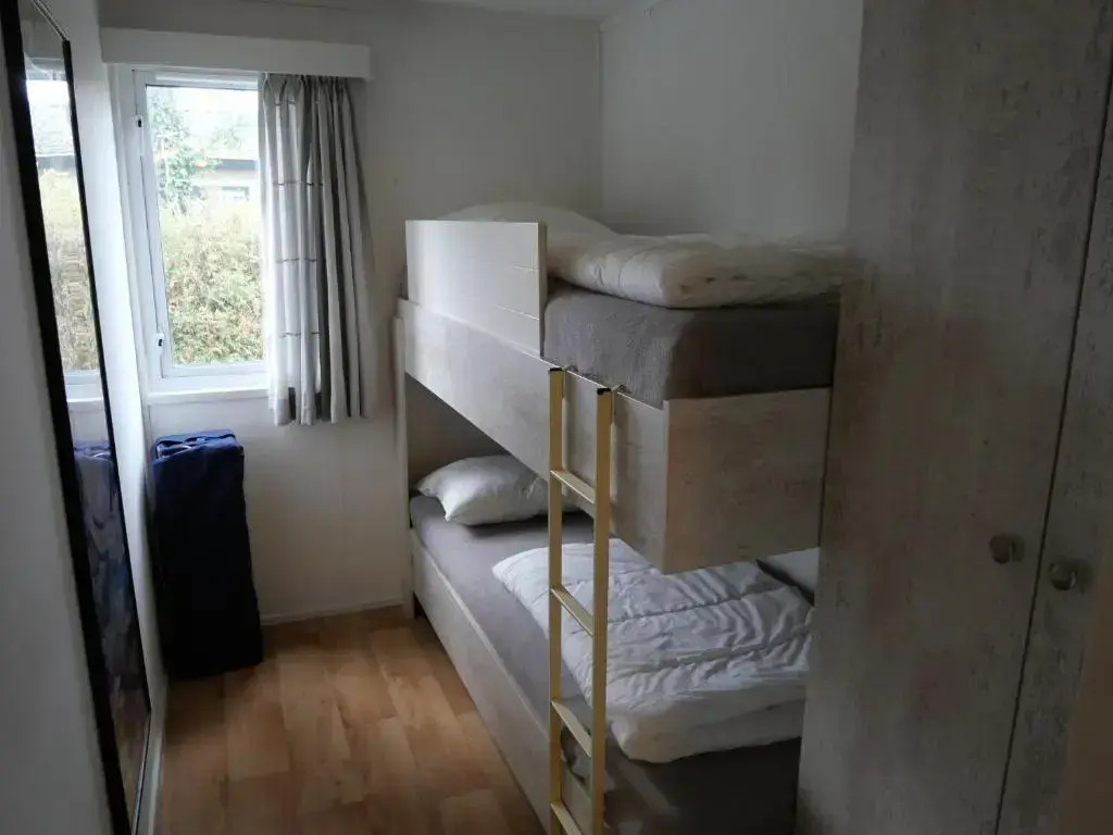Chalet chloë