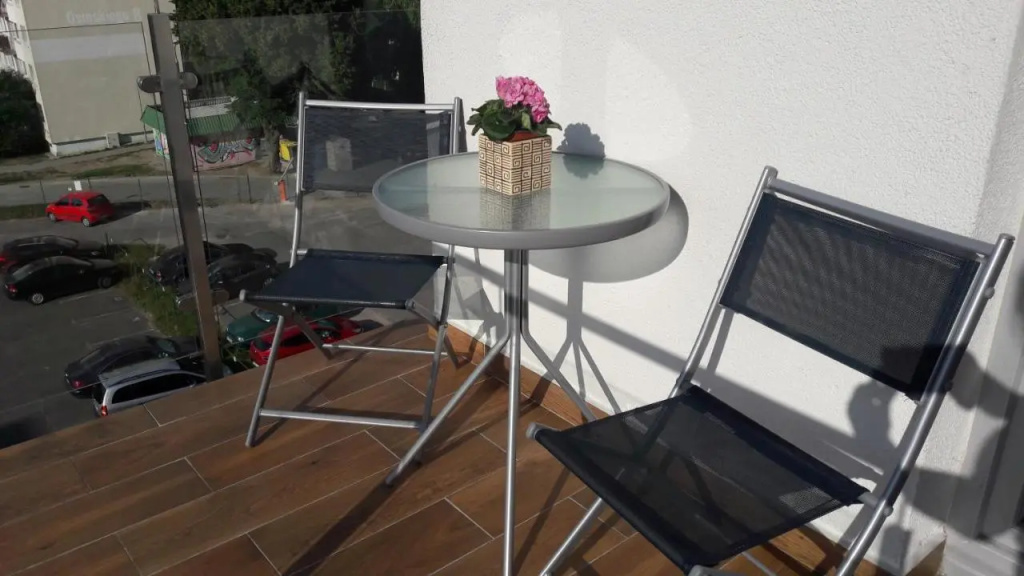 X-floor Warmia Towers