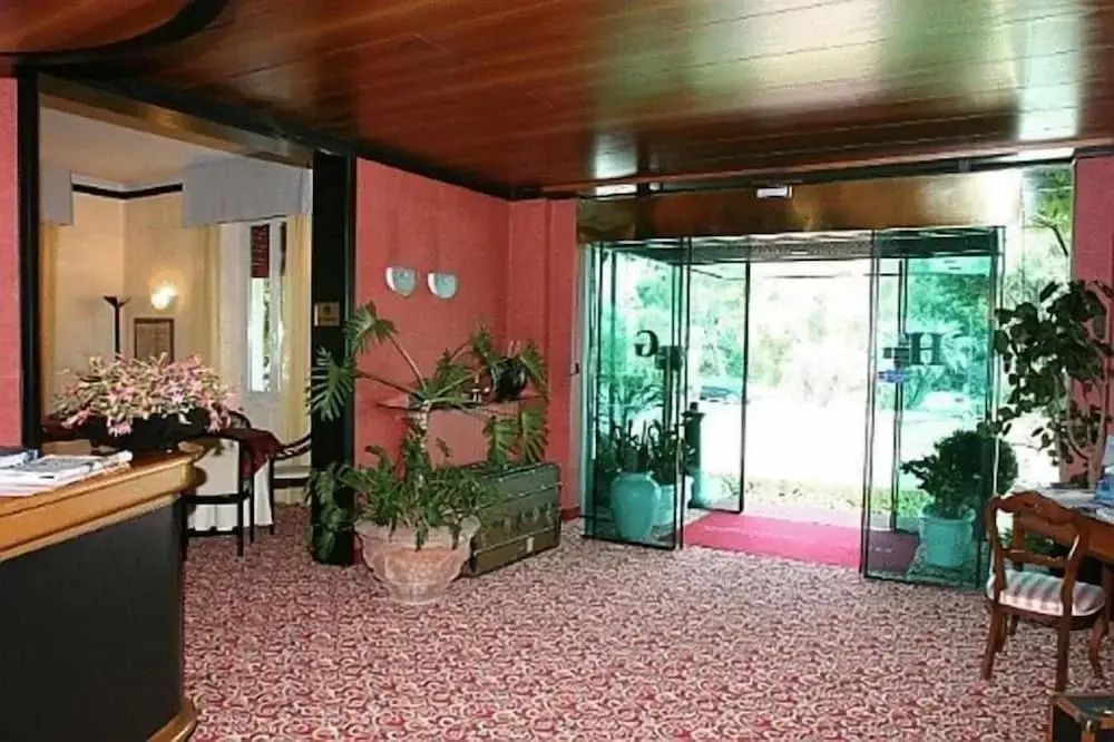 Hotel Giardinetto