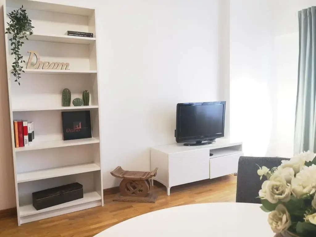 Down Town Apartment - EXPO27