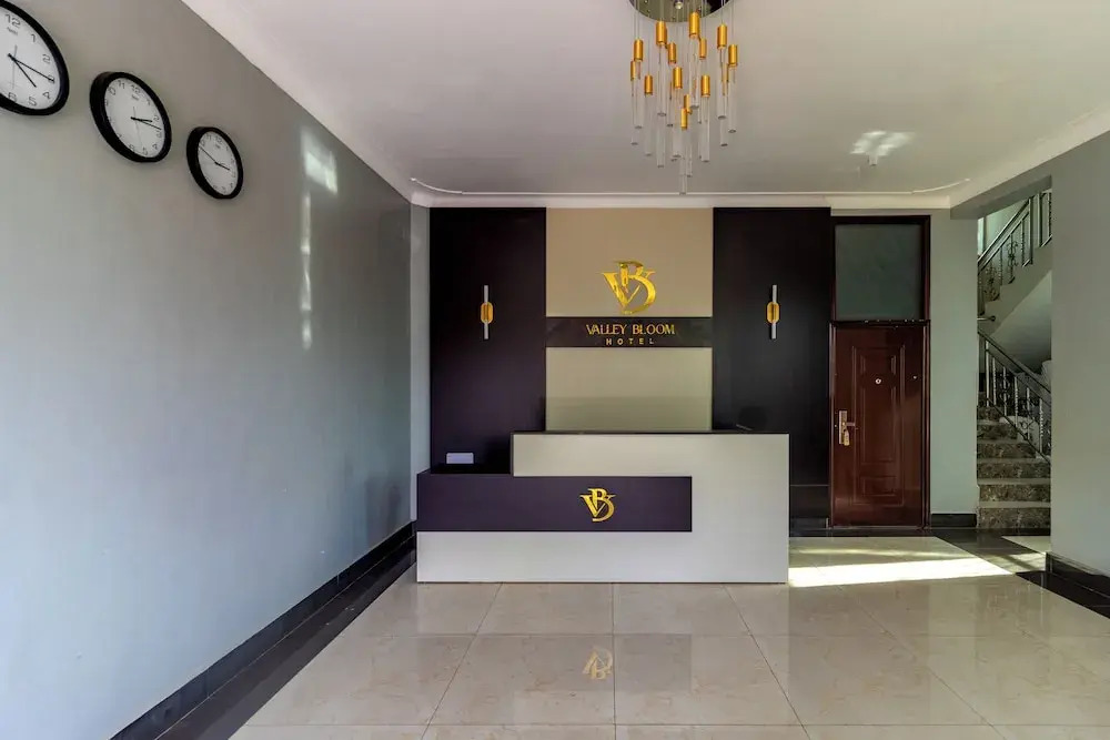Valley Bloom Hotel Kyanja