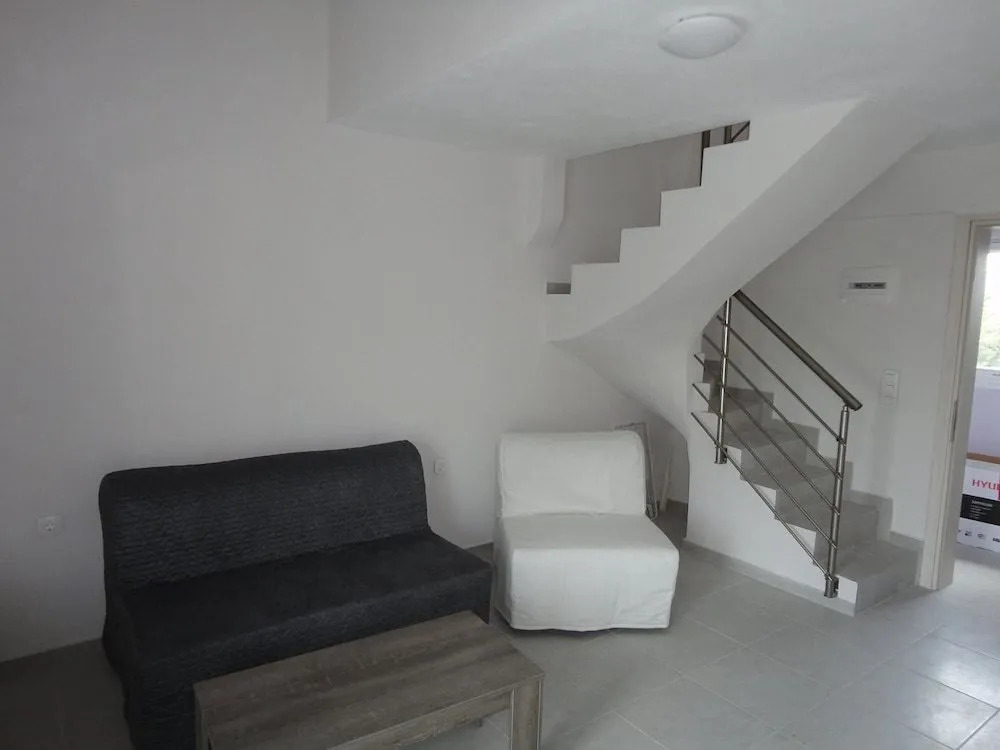 Villa Giotis