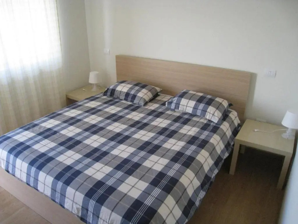 Apartments Alen