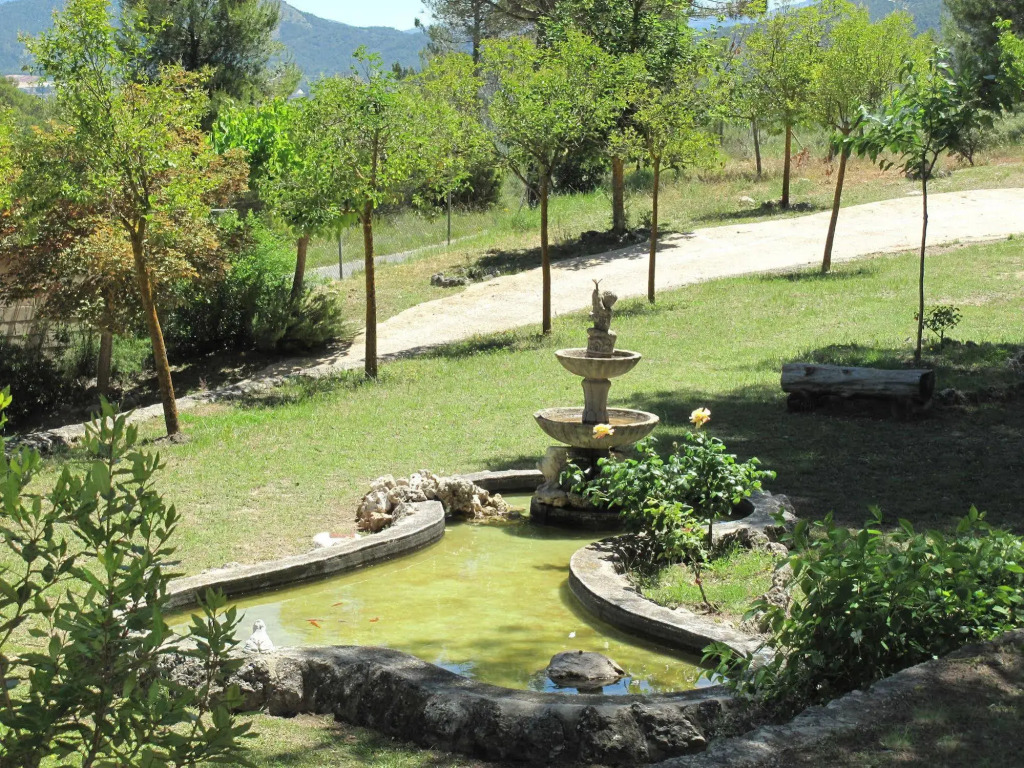 Casa Bons Aires