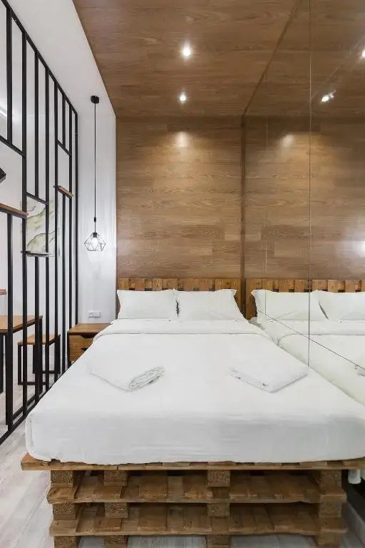 LEOGRAND Loft-studio on Tamanska 8