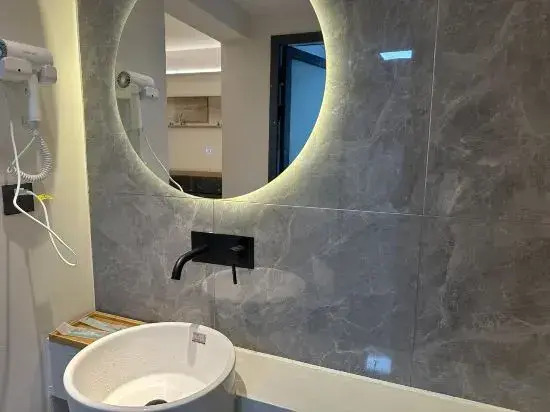 Yangshuo Fuan Garden Inn